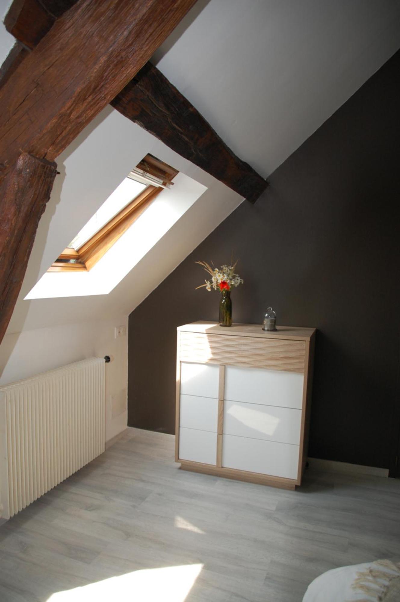 Du Gre-nael Ferienhaus Bonnee