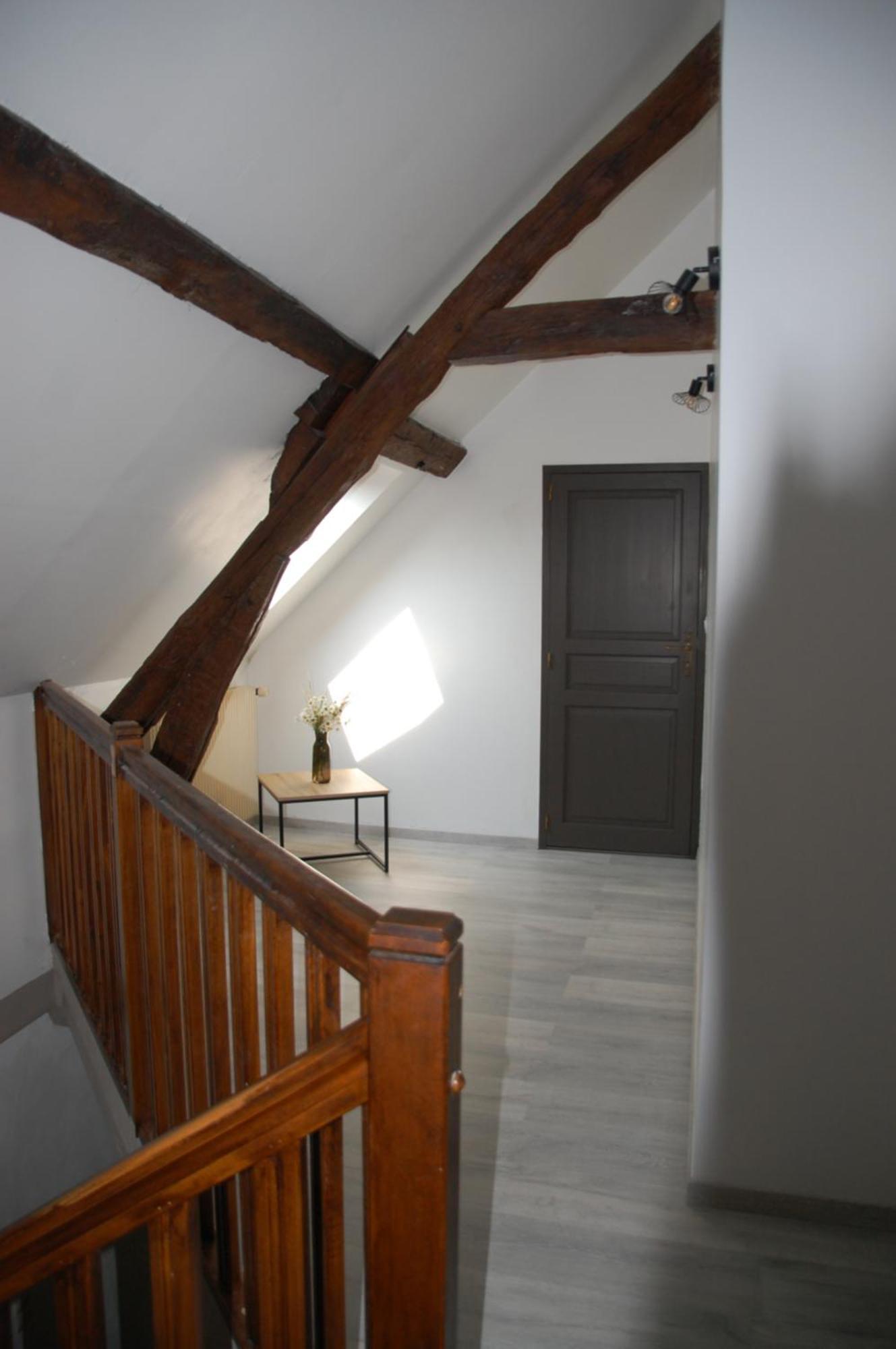 Ferienhaus Du Gre-nael