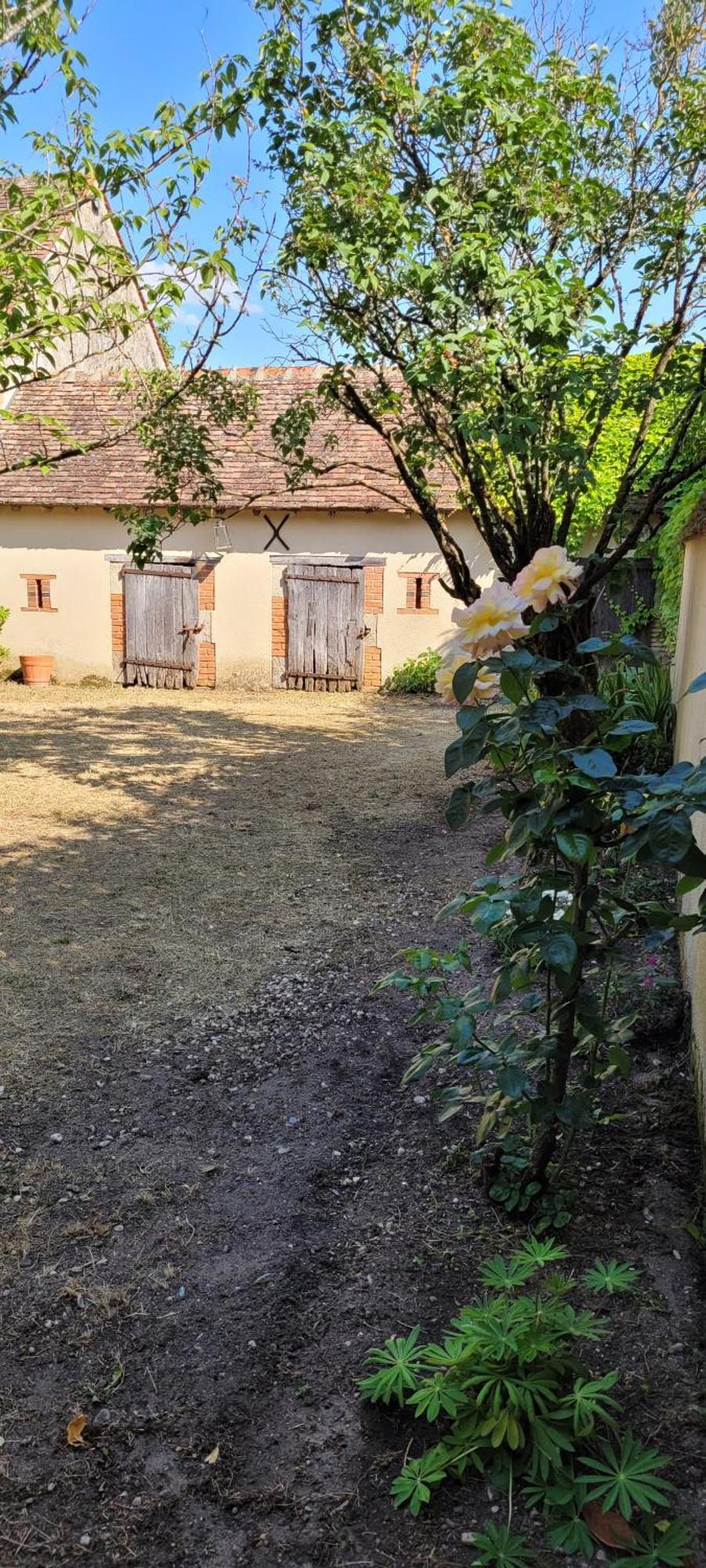 Du Gre-nael Ferienhaus *